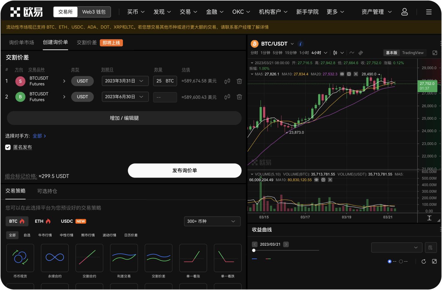 在Bybit交易比特币时什么是Maker和Taker